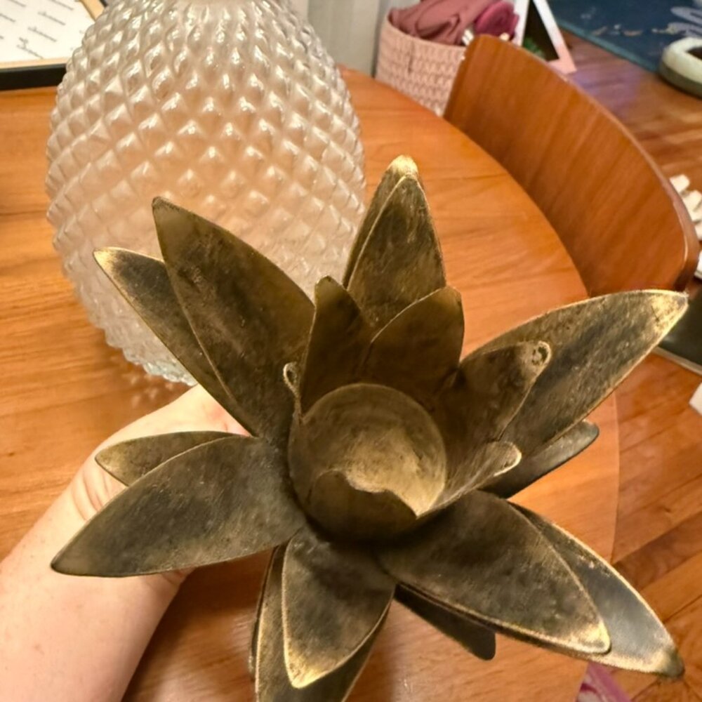 Pineapple Cocktail Decanter - Picture 5 of 5